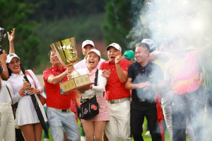 Họ Đỗ-Đậu Việt Nam lên ngôi vô địch giải VĐ golf các CLB dòng Họ 2026