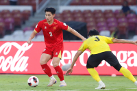 ĐT Việt Nam khép lại hành trình tại FIFA ASEAN Cup 2026 ở vị trí thứ Tư ĐT Việt Nam khép lại hành trình tại FIFA ASEAN Cup 2026 ở vị trí thứ Tư