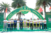 Chính thức khởi tranh Giải Vô địch các Câu lạc bộ Golf Hà Nội Mở rộng Lần thứ 9 – Herbalife Cup 2026 Chính thức khởi tranh Giải Vô địch các Câu lạc bộ Golf Hà Nội Mở rộng Lần thứ 9 – Herbalife Cup 2026