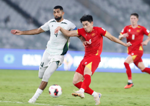 Thắng Pakistan 4-2, ĐT Việt Nam gặp ĐT Malaysia ở trận tranh hạng Ba FIFA ASEAN Cup 2026