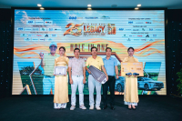 HIO gọi tên golfer Nguyễn Đức Du – Cú swing làm nên khoảnh khắc đỉnh cao tại FLC Golf Links Sam Son